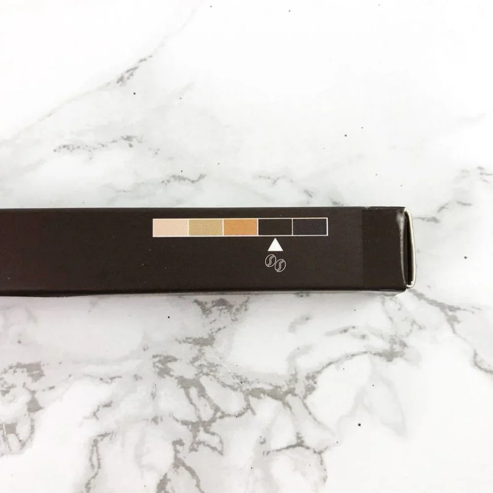 NIB Intense Liquid Eyeliner in Brown